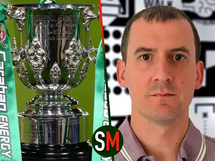 'Top of the list' - Why Arteta must prioritise ending Arsenal's EFL Cup "curse"