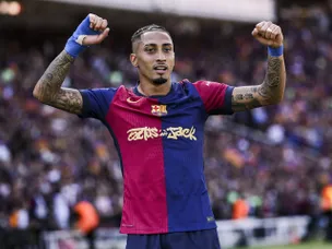 El Clasico: La Liga title race all but over as Barca win seven-goal stunner with Real Madrid