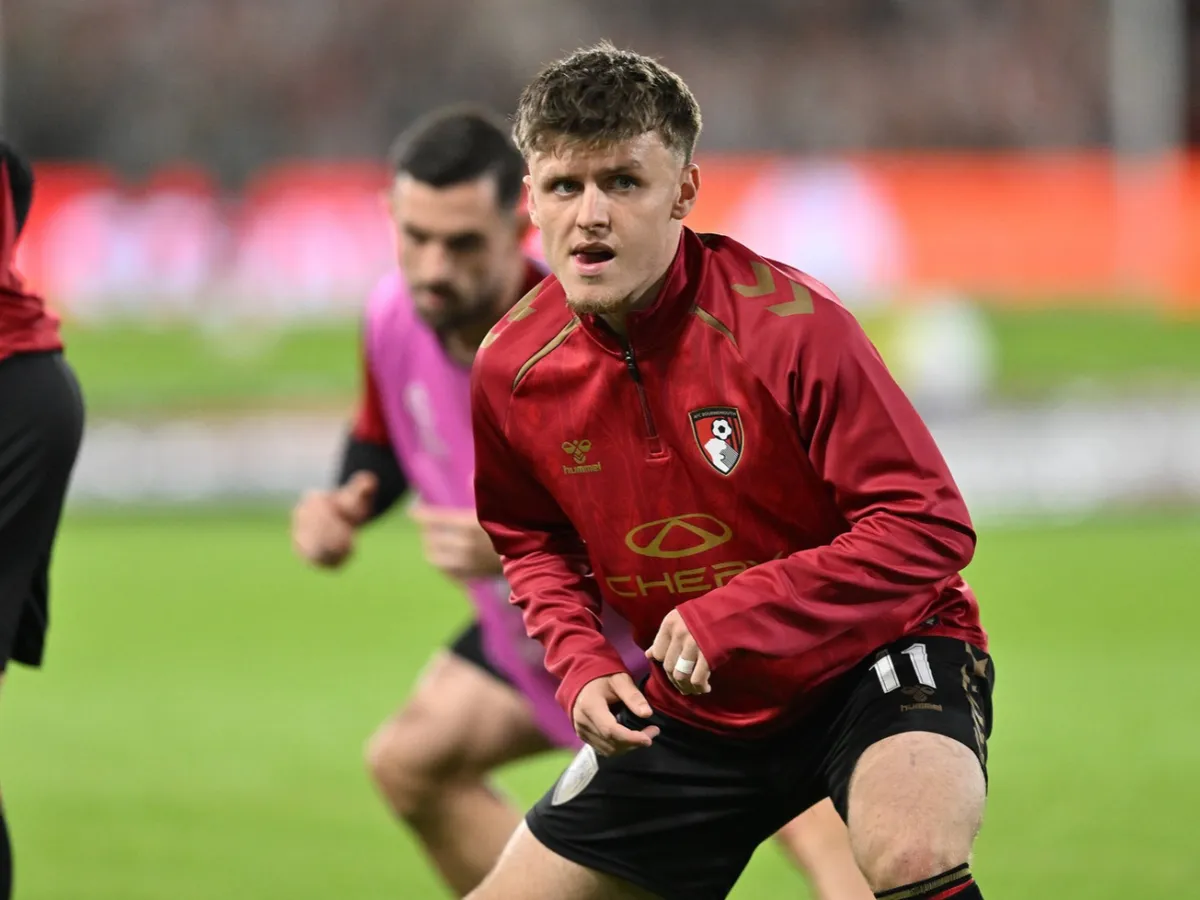 Bournemouth lineup vs. Sunderland: Predicted XI for Premier League clash with Rose set to make Gannon-Doak start decision