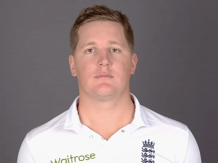 Ramprakash: 'Gary Ballance will bounce back'