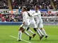 Rangel proud of Swansea
