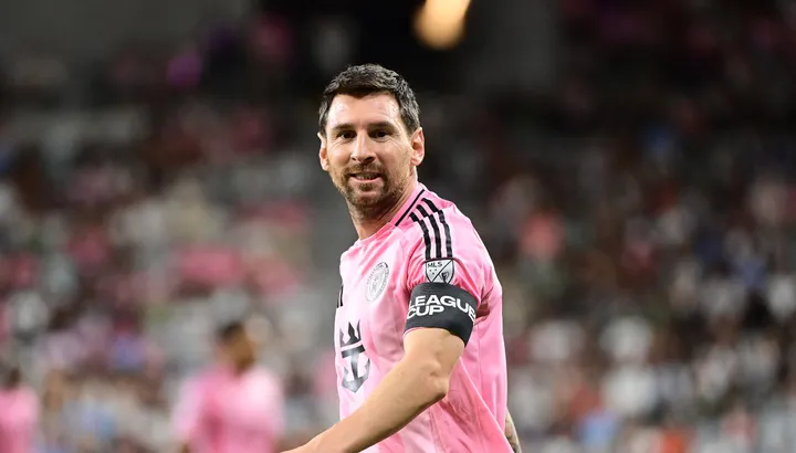 "The hope remains" - Lionel Messi suitor firmly believes in one final transfer for the Argentine icon