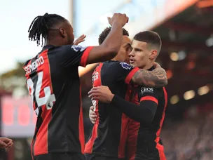 Bournemouth out to end 94-year wait for winning feat in Fulham clash