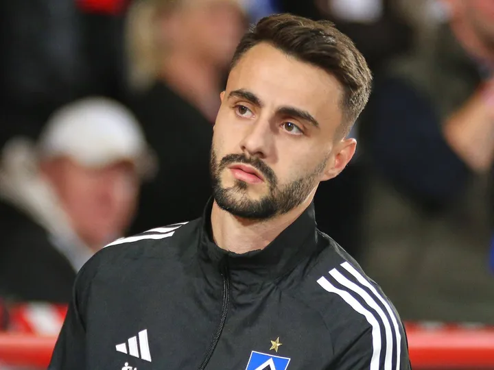 Arsenal brace for ‘transfer battle’ over Vieira with one obstacle blocking move