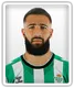 Nabil Fekir