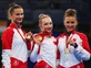 Canada triumph as Wales claim first medal