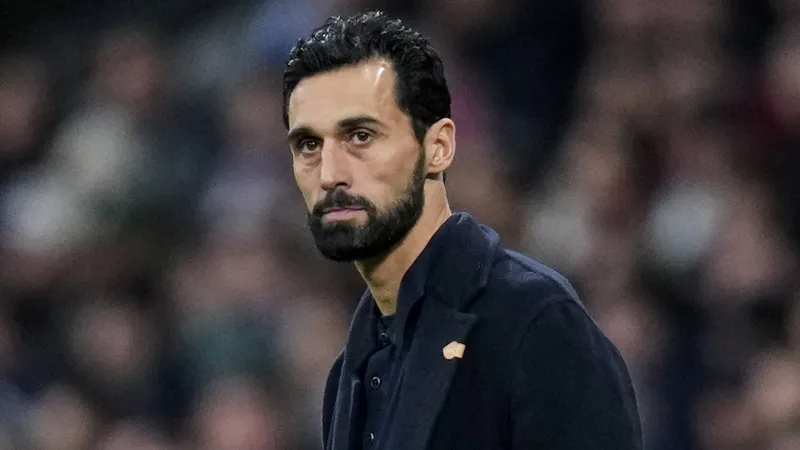 Next Fulham manager update provided as Arbeloa 'lays out' plan to Cottagers chiefs