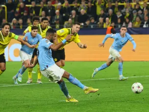 Pep Guardiola: 'Missing penalties has become a problem'