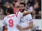 Iborra hoping for Spain call