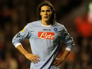 Cavani struggling ahead of Chievo clash