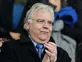 Kenwright hits back at Keane
