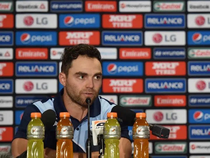 Mommsen "disappointed" after defeat