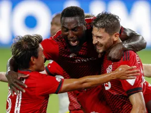 Toronto vs. Nashville - prediction, team news, lineups