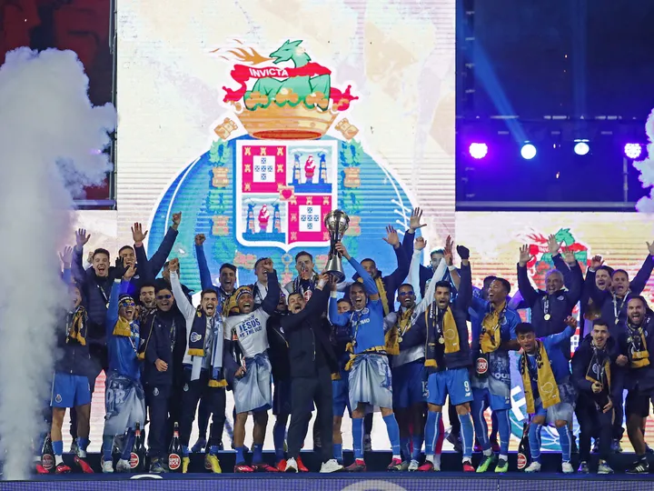 Sunday's Primeira Liga predictions including Sporting Lisbon vs. Porto