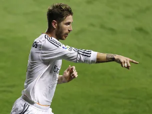 Ramos pleased with Espanyol win