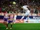 Half-Time Report: Benzema header gives Real Madrid lead