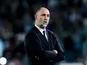 Igor Tudor former head coach of Juventus