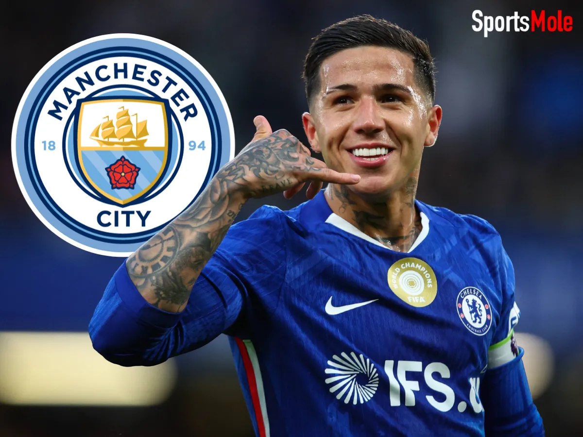 Man City handed new Enzo Fernandez transfer deadline as Chelsea now offer 'cut-price' deal