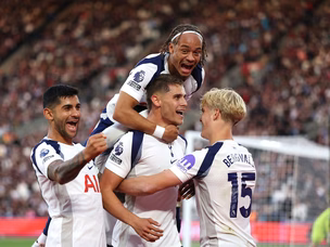 Spurs vs. Leeds injury, suspension list, predicted XIs
