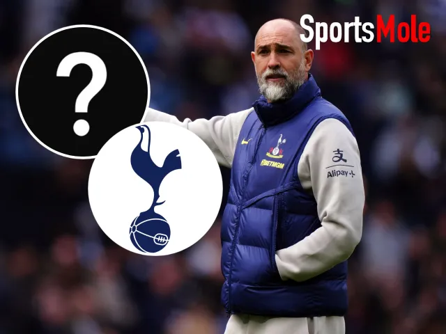 Possible Tudor heir clarifies "position" as PL relegation problem emerges