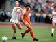 On this day: Van Basten fires Holland to glory