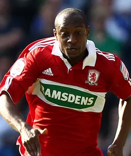 Justin Hoyte