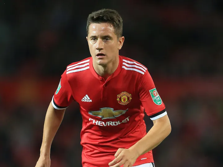 Herrera calls for 'calm' ahead of cup final