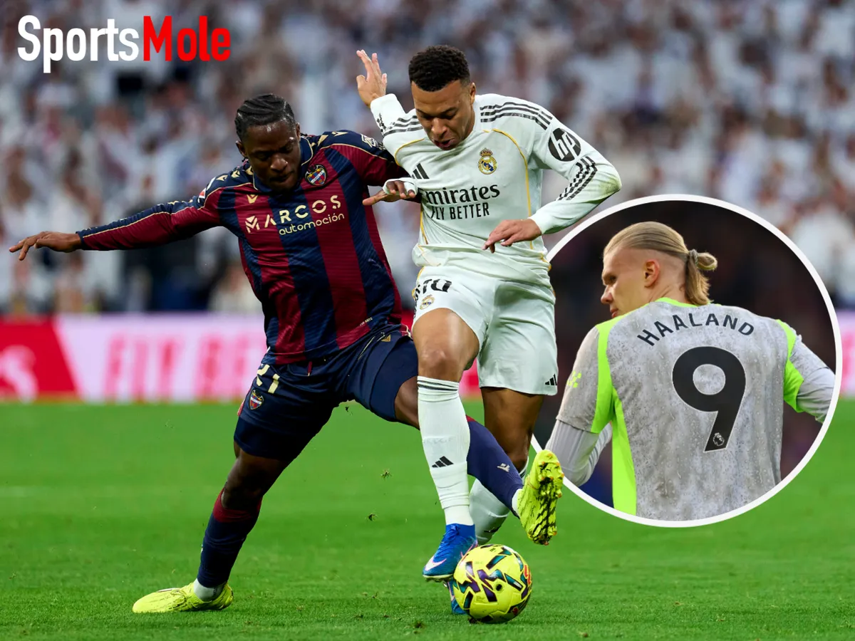 Tottenham transfer news: Spurs enter race to sign 