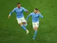 Pep Guardiola lavishes praise on Phil Foden