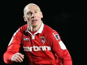 Ellison misses out on Morecambe start