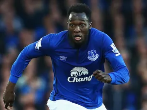 Lukaku: 'Advocaat gave me my big chance'
