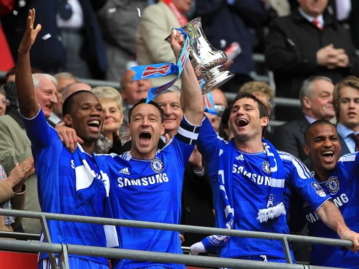 Niersbach: "No justice in football"