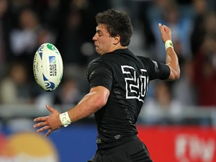 Youngs: 'Johnson is the right man'