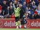 Bukayo Saka 'expected to join England squad despite hamstring injury'