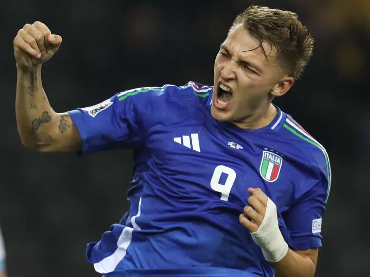 Who replaces Acerbi, Buongiorno and Calafiori? Predicted Italy lineup vs. Norway