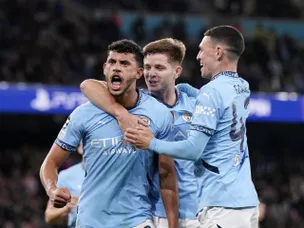 Sporting Lisbon vs. Man City injury, suspension list, predicted XIs