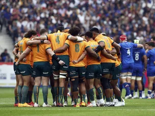 Australia vs. Georgia - prediction, team news, lineups