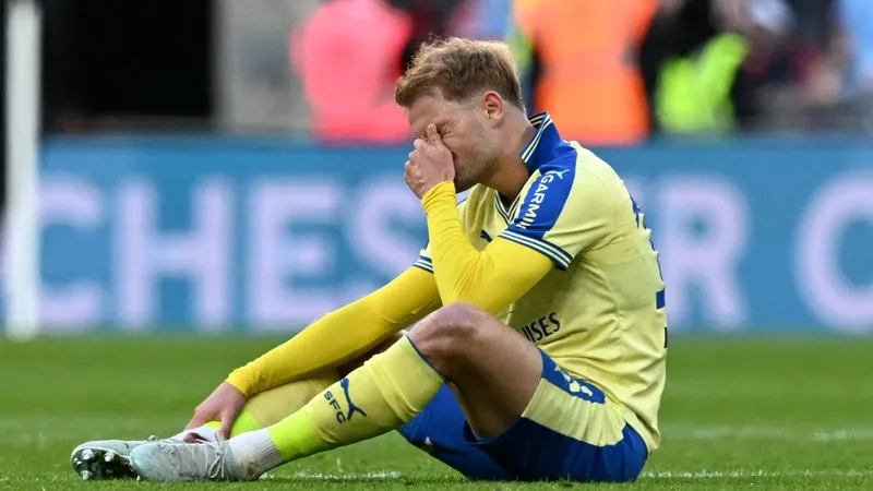 “This pain cuts so deep”: Southampton’s playoff expulsion confirmed as 'angry' star reacts to “chaos”