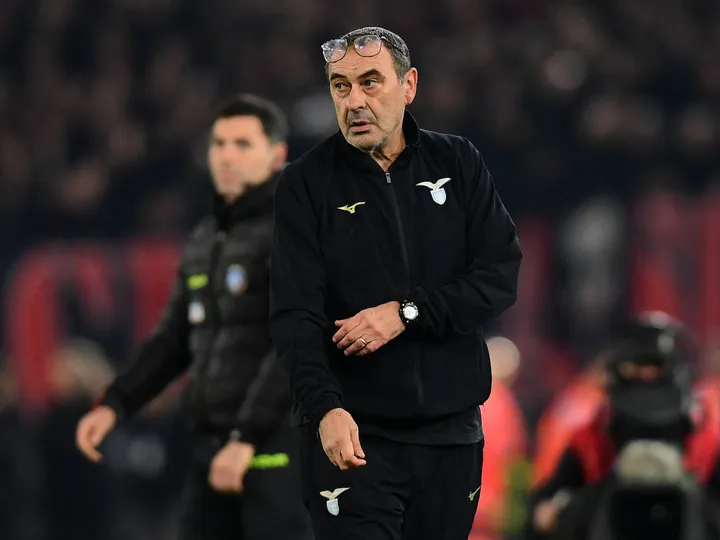 Frosinone vs. Lazio - prediction, team news, lineups