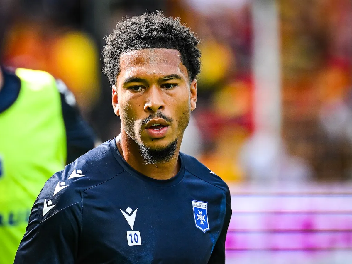 Auxerre vs Nice - prediction, team news, lineups
