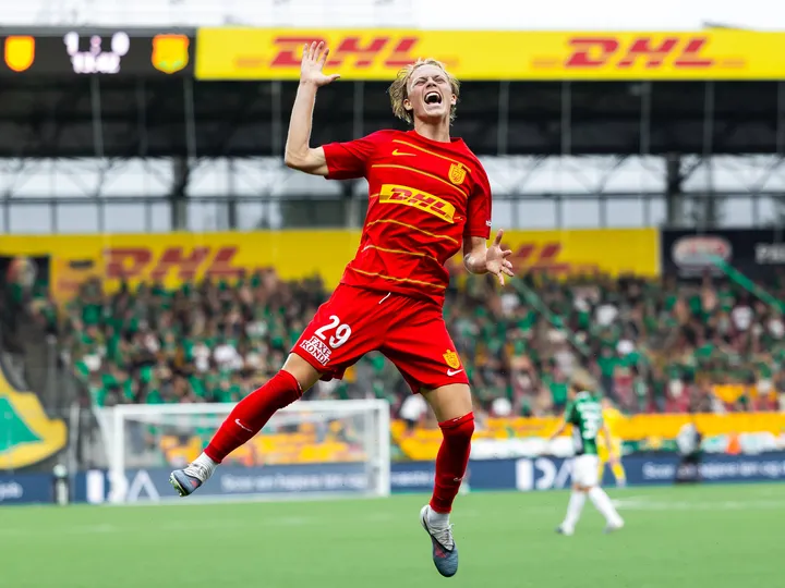 Nordsjaelland vs Randers - prediction, team news, lineups