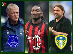 Transfer news and rumours: Everton's ST 'challenge', Leao latest, Leeds battle