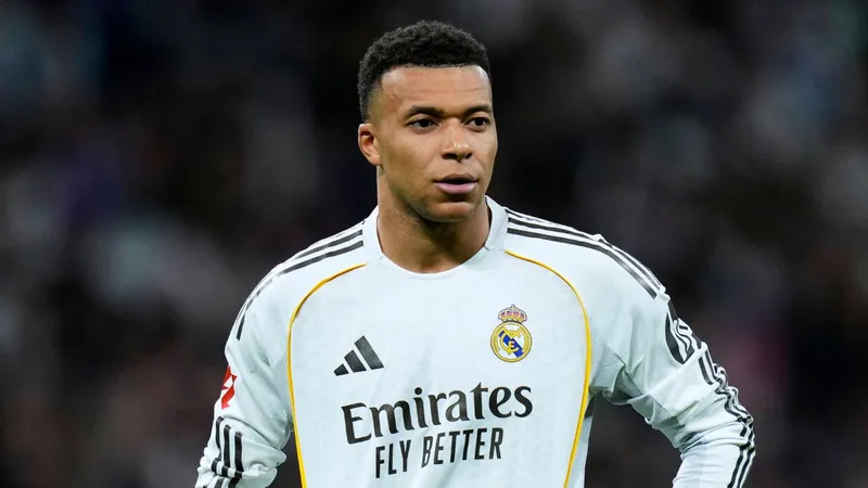 Mbappe, Militao, Courtois, Tchouameni updates: Real Madrid injury, suspension news vs. Espanyol