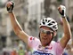 Di Luca tests positive for EPO