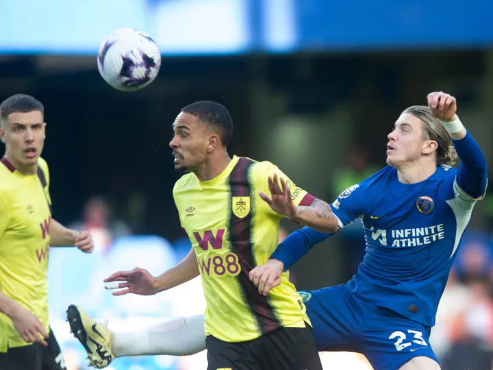 Burnley vs. Chelsea: Head-to-head record and past meetings