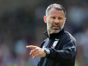 Wales shut out Mexico in Pasadena