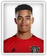 Mason Greenwood