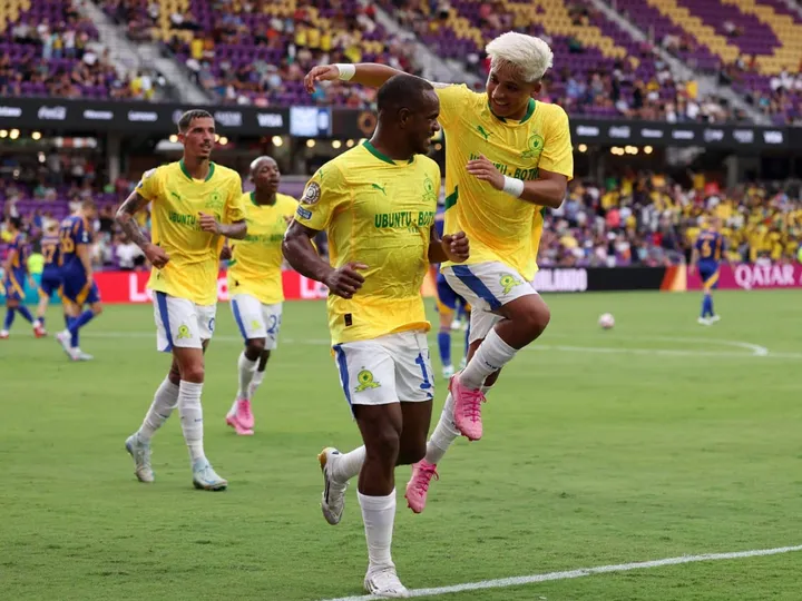 Mamelodi Sundowns vs Fluminense – prediction, team news, lineups