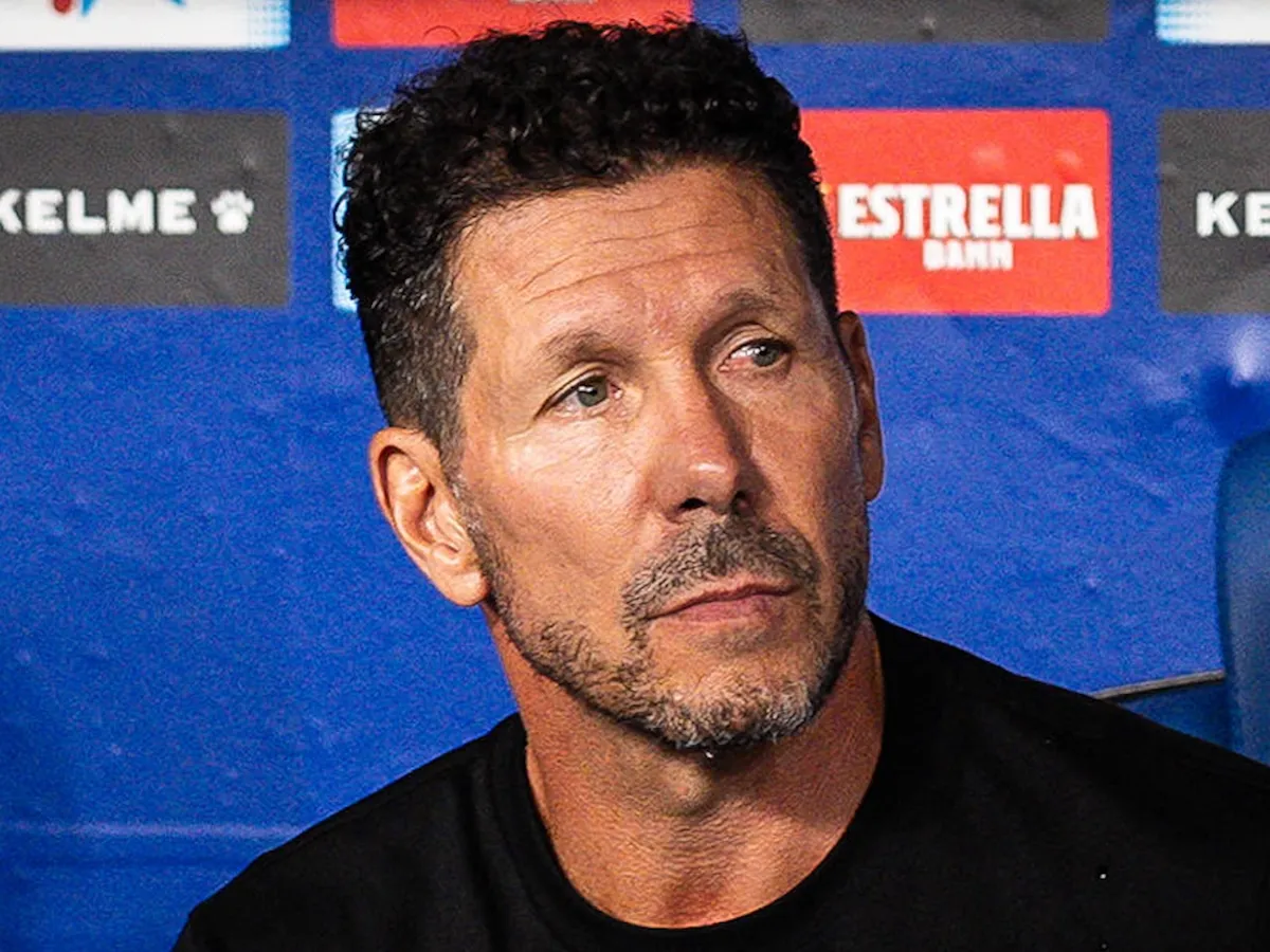 From London to Madrid? Atletico 'working on' £48m deal for Chelsea star