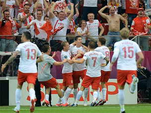 Poland captain looking for "breakthrough" win